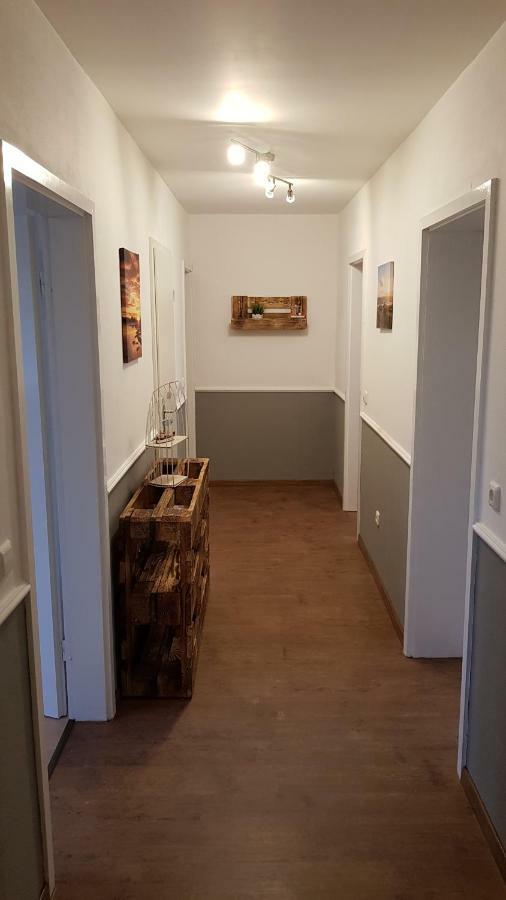 Ferienwohnung Am Nord-Ostsee-Kanal Breiholz Luaran gambar